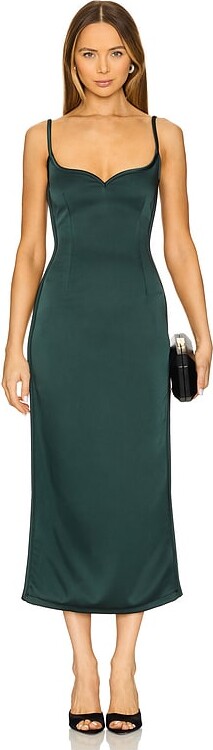 PARIS GEORGIA Heart Dress