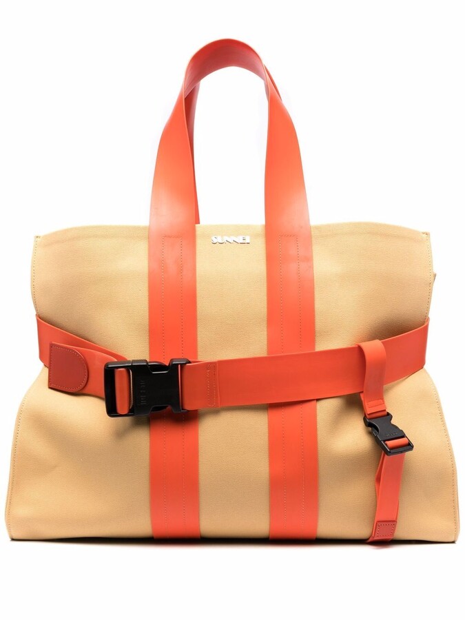 バッグ SUNNEI parallelepipedo messenger bag SUNNEI parallelepipedo messenger bag