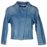 Thumbnail for your product : See by Chloe Denim outerwear