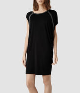 Thumbnail for your product : AllSaints Tessi Dress