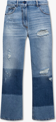 Moncler Men's Jeans | ShopStyle