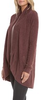 Thumbnail for your product : Barefoot Dreams The Cozy Chic Lite Circle Cardigan