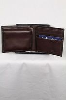Thumbnail for your product : Polo Ralph Lauren Mens Bifold Big Pony Brown Leather Wallet Nwt Nib