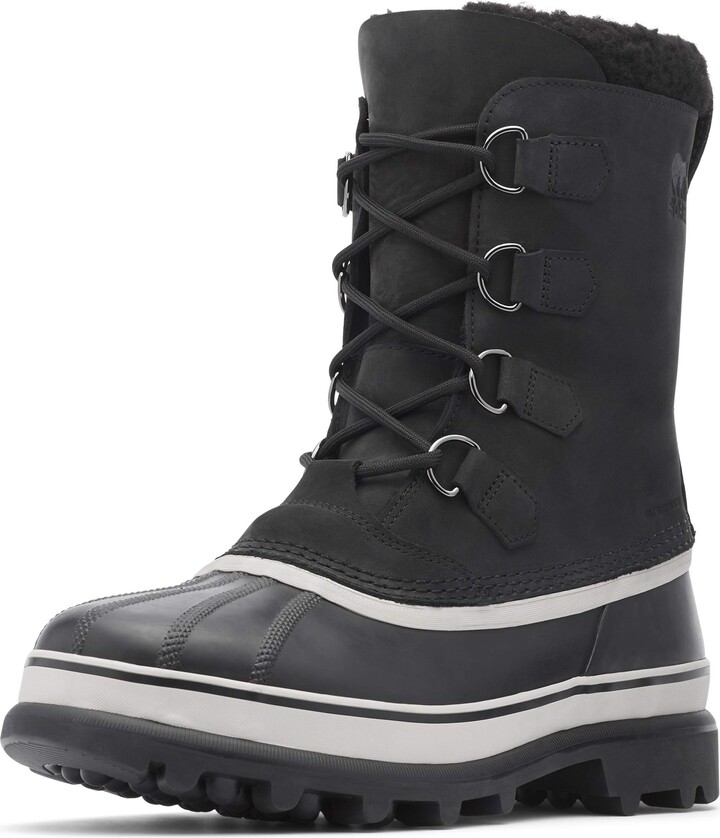 Sorel Men's Winter Boots - ShopStyle Slip-ons & Loafers