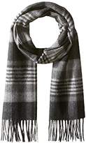 Thumbnail for your product : Phenix Cashmere Men's Exploded Plaid Scarf