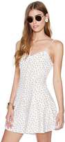 Thumbnail for your product : Nasty Gal Veronica Romper