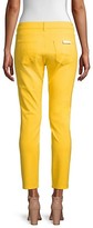 Thumbnail for your product : Escada Sport Mid-Rise Skinny Ankle Jeans