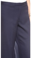 Thumbnail for your product : Tory Burch Fern Pants