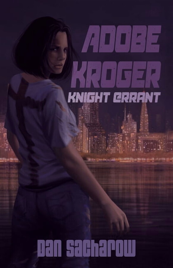 Adobe Kroger : Knight Errant