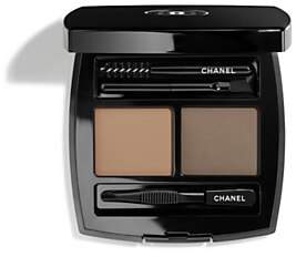 Chanel LA PALETTE SOURCILS DE Brow Powder Duo
