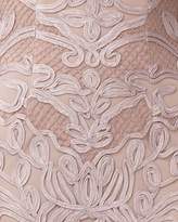 Thumbnail for your product : JS Collections Soutache Trimmed Dress