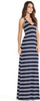 Thumbnail for your product : Feel The Piece V Maxi Dress
