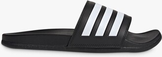 adidas Adilette Aqua Comfort Slides Slippers