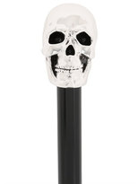 Thumbnail for your product : Silver Skull Camouflage Umbrella