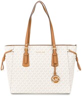 Thumbnail for your product : Michael Kors Voyager Tote Bag