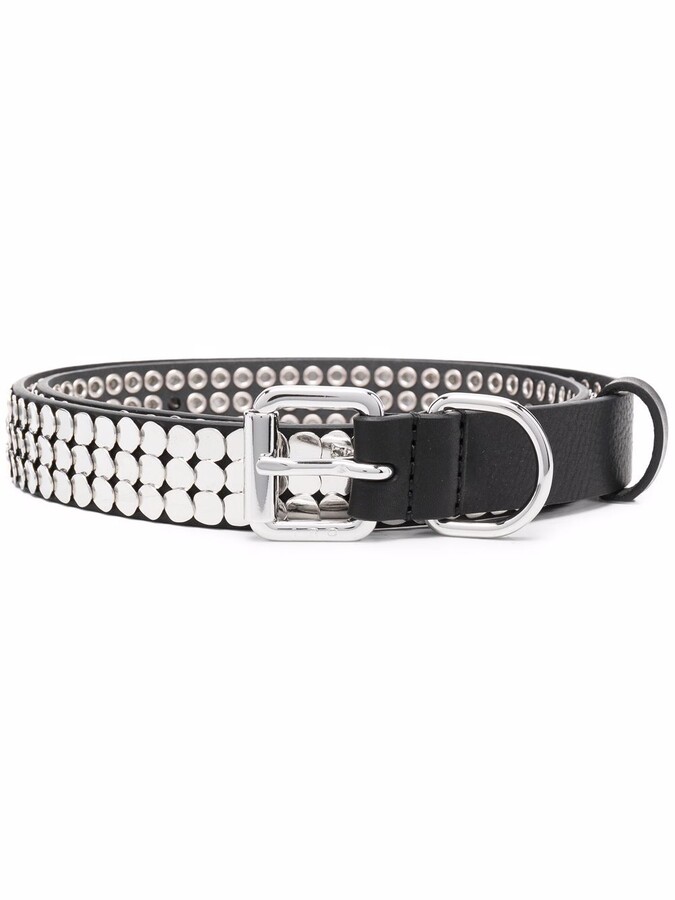 IRO Women's Belts | Shop the world's largest collection of fashion 