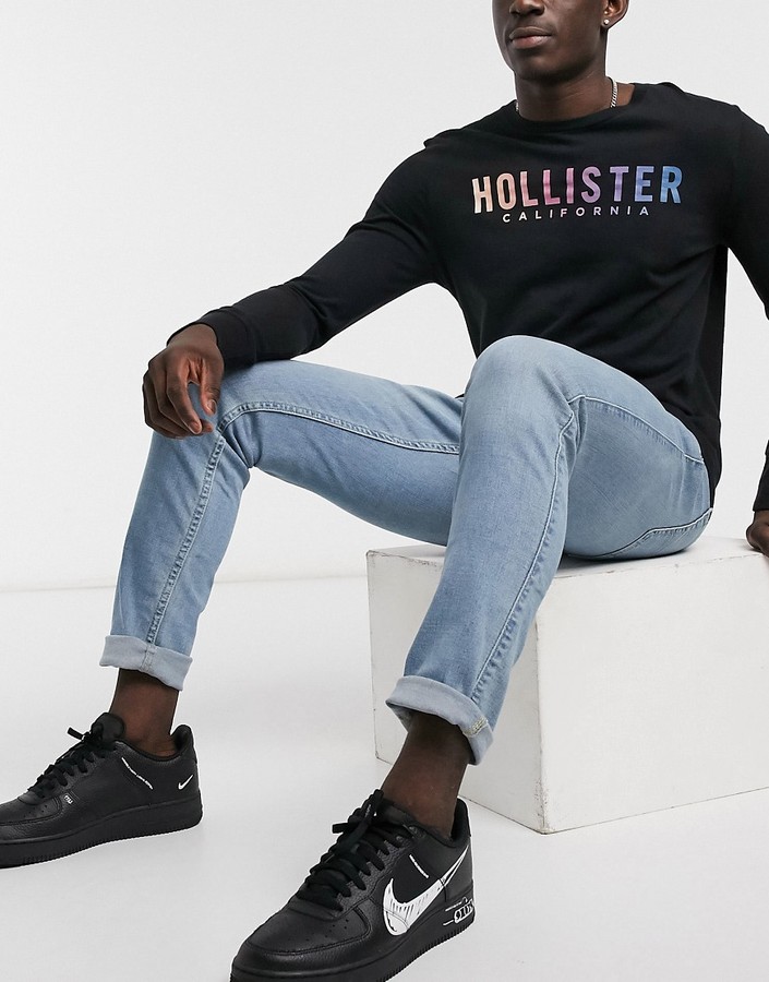 hollister jeans australia