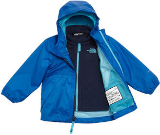 The North Face Stormy Rain Triclimate® Jacket, Size 2-4T