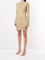 Thumbnail for your product : Alice McCall Coast mini dress