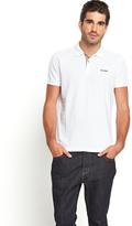 Thumbnail for your product : Ben Sherman The New Romford Mens Polo Shirt