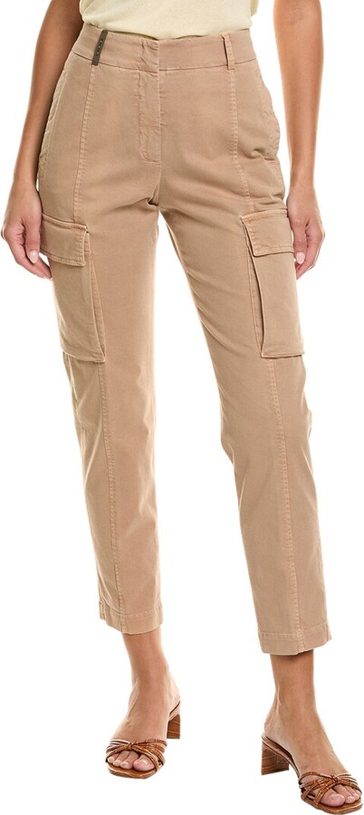 Peserico Pant