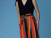 Thumbnail for your product : Diane von Furstenberg Wide Leg Belted Pants