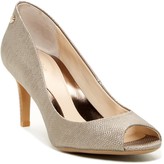 Thumbnail for your product : Calvin Klein Kasia Pump