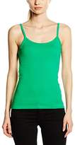 Thumbnail for your product : Fruit of the Loom Women's Strap Vest,8 (Manufacturer Size:)