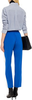 Thumbnail for your product : Kenzo Printed Crepe Track Pants