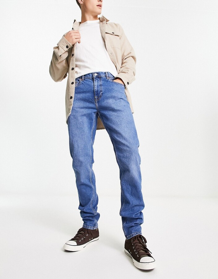 Dr. Denim Men's Slim Jeans | ShopStyle