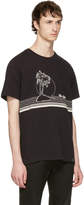 Thumbnail for your product : Rag & Bone Black New York Palm T-Shirt