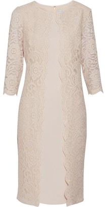 gina bacconi clarabelle dress