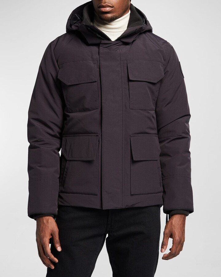Brushed Fleece Long Jacket | ShopStyle