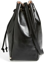 Thumbnail for your product : Sarah Jessica Parker 'Bleecker' Bucket Bag