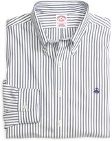 Thumbnail for your product : Brooks Brothers Non-Iron Regular Fit Stripe Sport Shirt