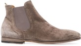 Thumbnail for your product : Officine Creative Revien Sensory Chelsea boots