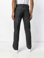 Thumbnail for your product : Incotex straight-leg jeans