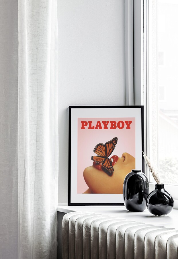playboy butterfly missguided