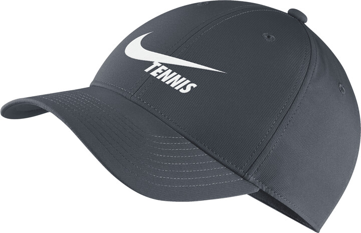 Nike Men's Gray Hats | ShopStyle