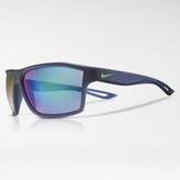 Thumbnail for your product : Nike Legend Mirrored Sunglasses