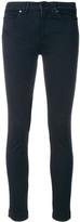 Thumbnail for your product : D-Exterior Cropped Trousers