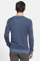 Thumbnail for your product : Vince Ribbed Crewneck Sweater