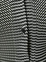 Thumbnail for your product : Issey Miyake printed pleated shirt