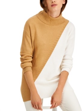 asymmetrical sweaters macy's