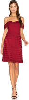 Thumbnail for your product : Lumier Losing My Edge Dress