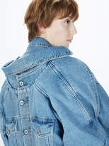 Thumbnail for your product : Diesel Jackets 0077Q - Blue - S
