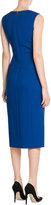 Thumbnail for your product : Jason Wu Crepe Dress