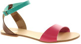Thumbnail for your product : Aldo Brendle Simple Flat Sandals