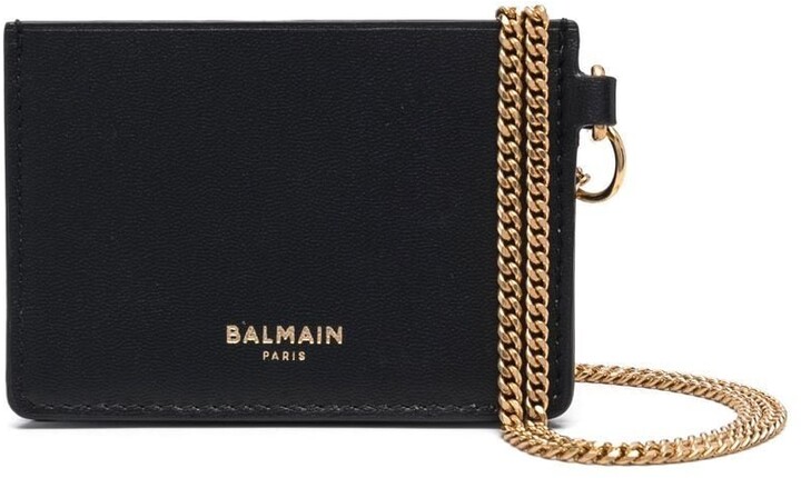 Structured, timeless, elegant: Shop the Balmain logo button embellished  maxi tote bag. #CETTIRE #Balmain | Instagram