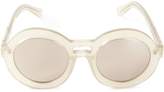 Thumbnail for your product : Karen Walker Joyous sunglasses